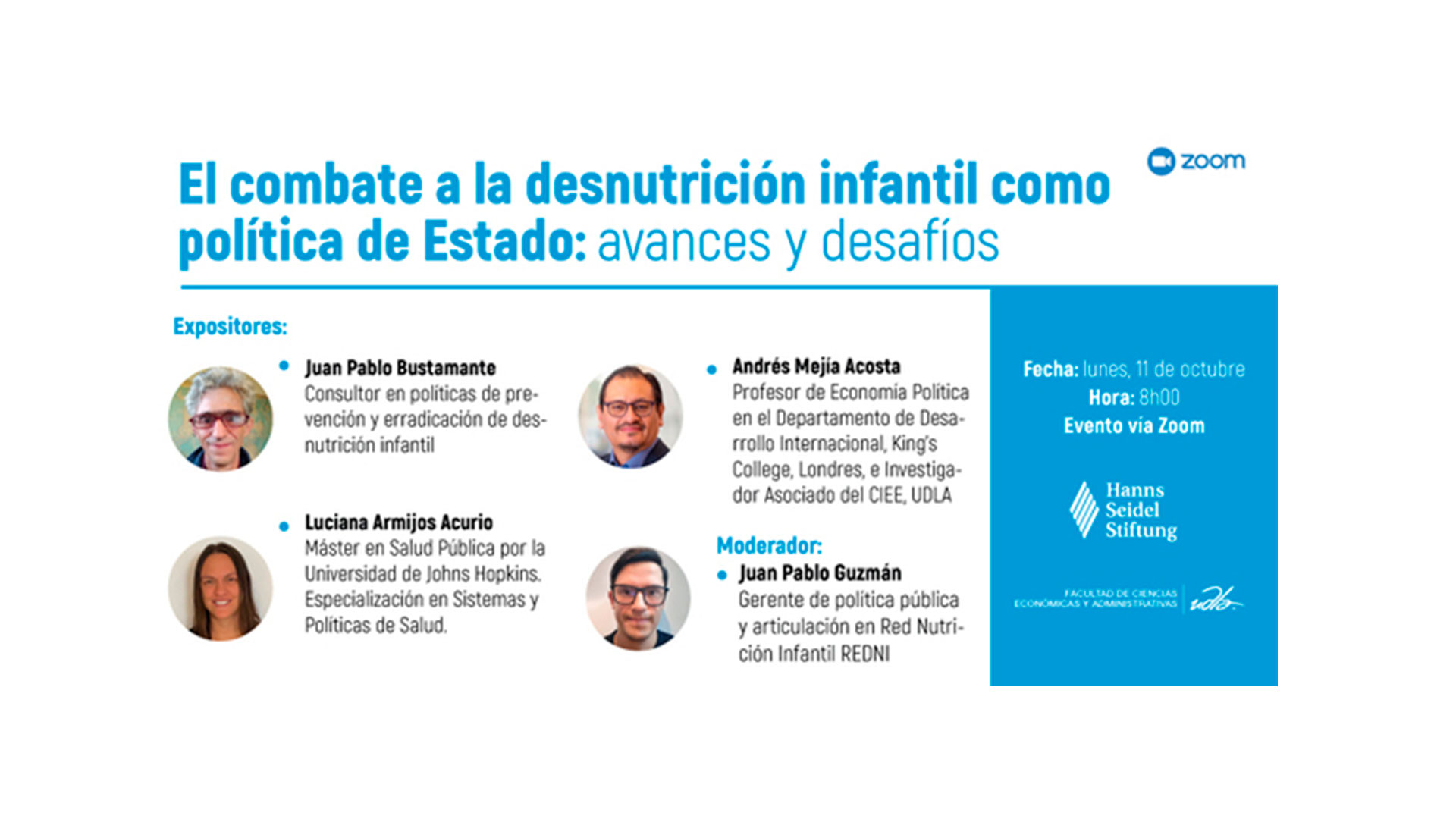 Desnutricion En Niños De 0 A 5 Años Pdf